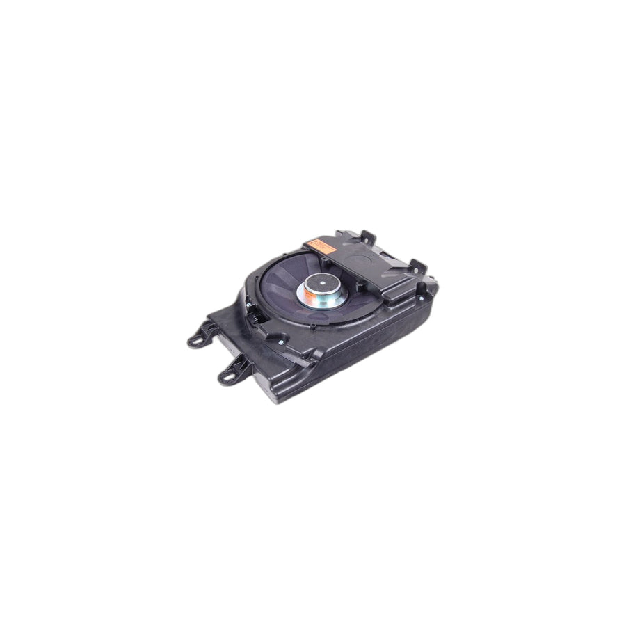 Genuine BMW 65139143137 E66 E65 E67 Central Bass, Left TOP-HIFI-SYSTEM (Inc. 730i, 730Li & 760i)