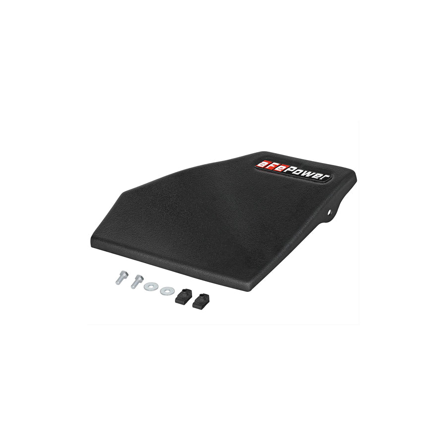 aFe 54-12868-B Intake Cover MINI Cooper S (F55/F56) 15-19 L4-2.0L (T) (B46/B48)