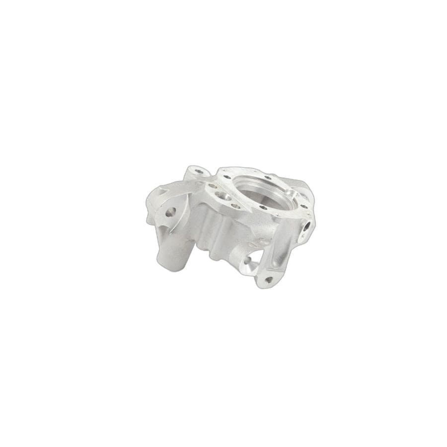 Genuine BMW 33326770905 E60 Wheel Carrier, Rear Left (Inc. 528i, 530i & 530d)