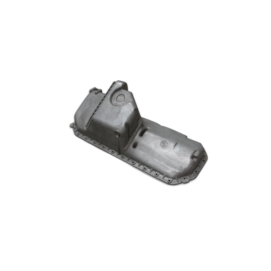 Genuine BMW 11131287086 E23 Oil Pan (Inc. 728i & 728iS)