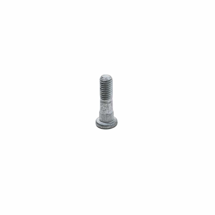 Genuine BMW 21511203012 E23 F25 F80 Knurled Bolt (Inc. 116d, 428iX & 518d)