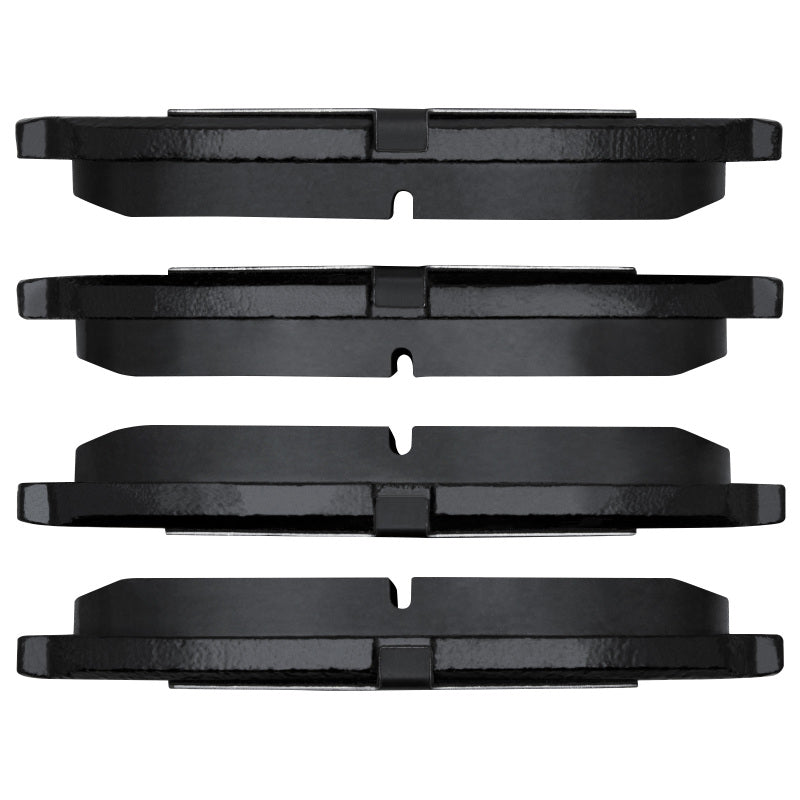 DFC 01-03 Mazda Protege5 Rear 4000 Hybridynamic Brake Pads