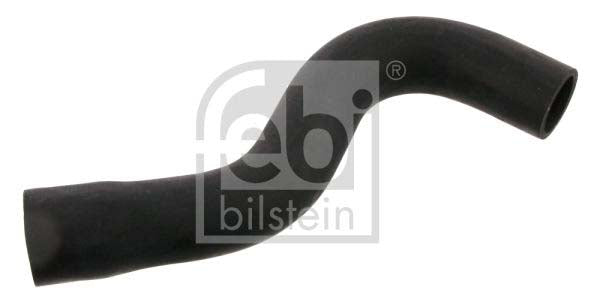 Febi Bilstein 05257 Radiator Hose Suitable For Mercedes-Benz 190 (W201) | ML Performance UK Car Parts