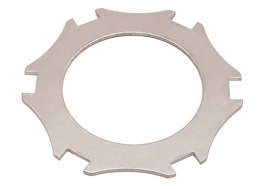 TILTON 66-003UORA CLUTCH KIT 7.25 3-PLATE METALLIC