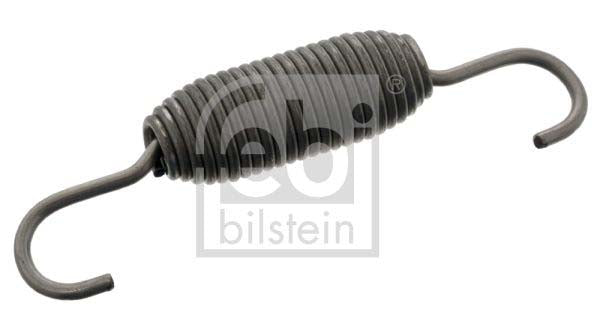 Febi Bilstein 03294 Spring, Adjuster | ML Performance UK Car Parts