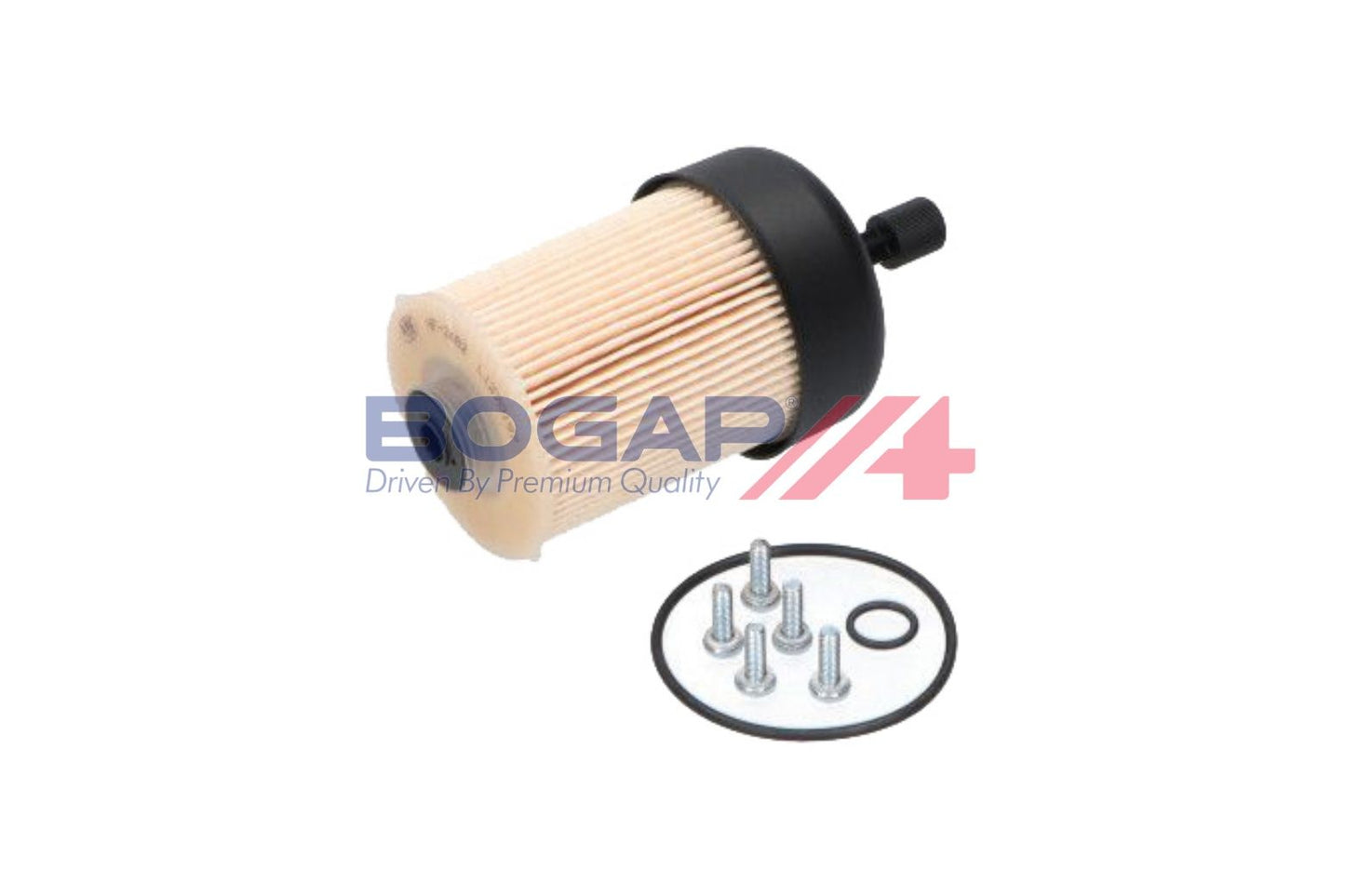 BOGAP C8113167 Fuel Filter