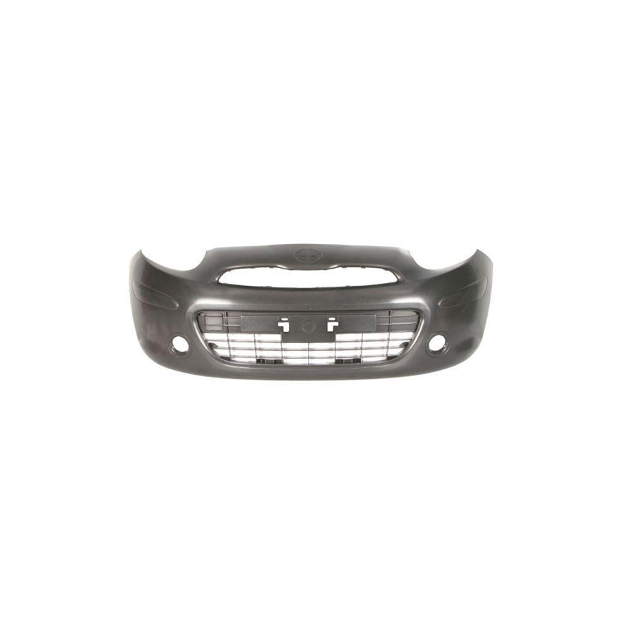 Blic 5510-00-1610903P Bumper for Nissan Micra IV Hatchback (K13)