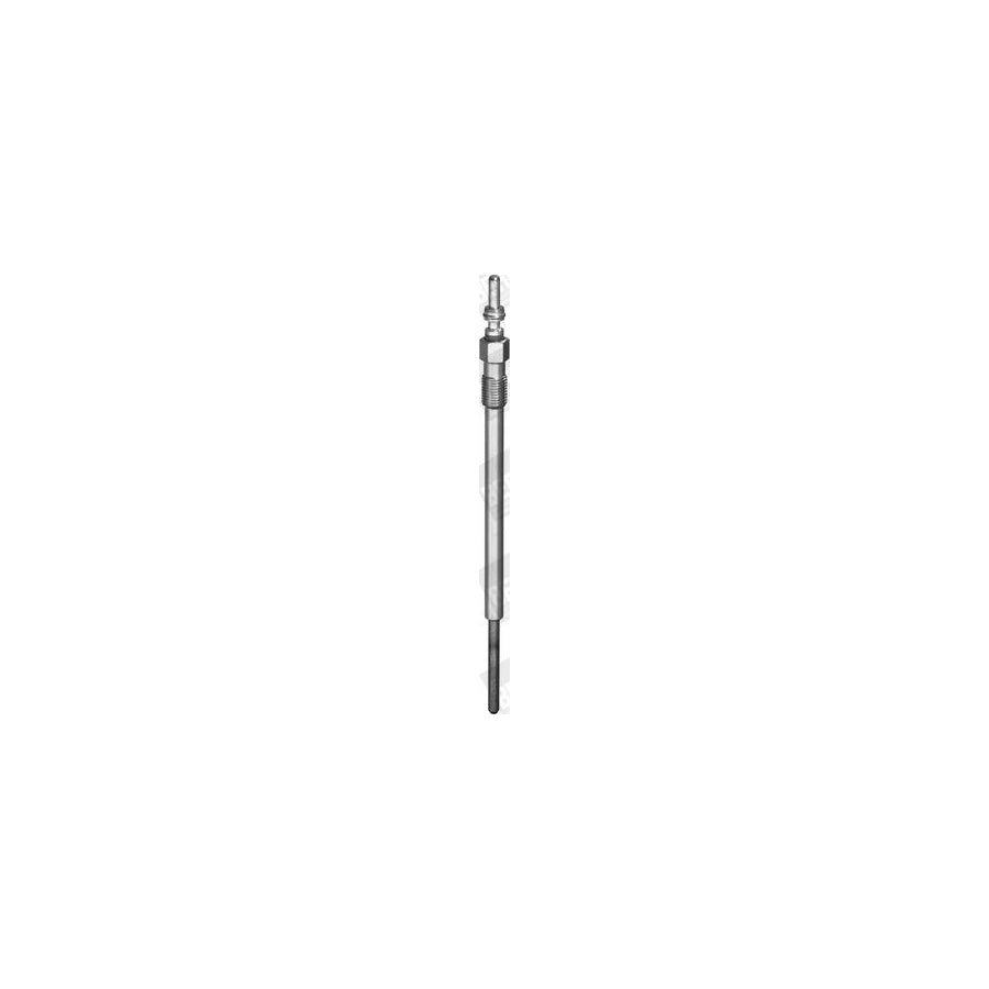 Beru Copper Cable B106A Ignition Lead