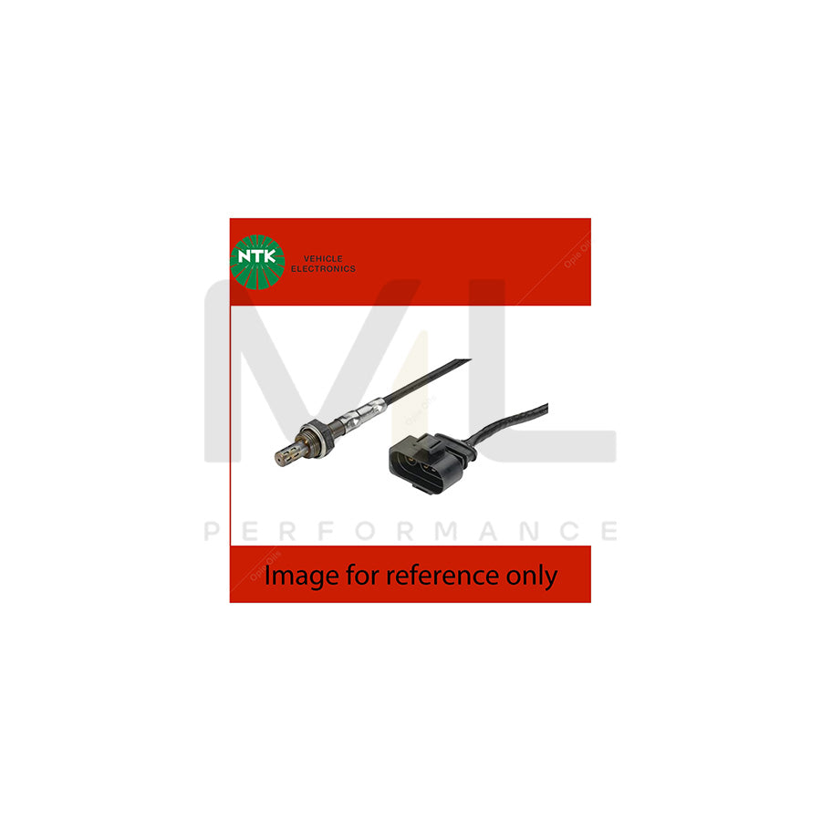 NTK Lambda Sensor / O2 Sensor (NGK 96136) - UAR9000-EE065 | ML Car Parts UK | ML Performance