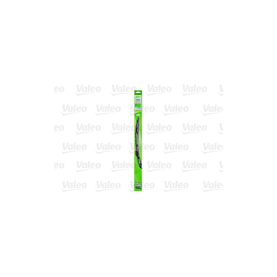 Valeo Compact 576101 Wiper Blade