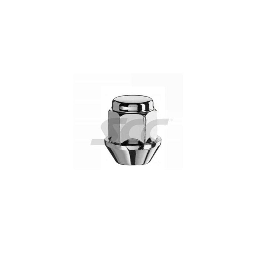 SCC Fahrzeugtechnik M1/2KEGNC Wheel Nut for VOLVO 240
