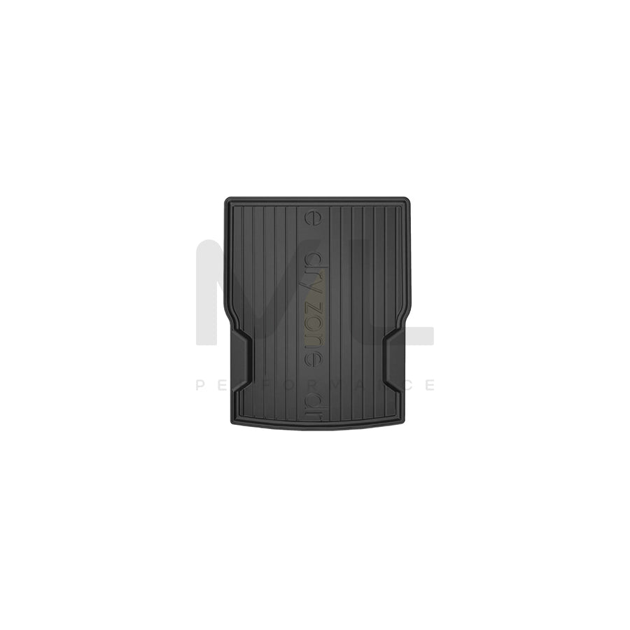FROGUM Dry Zone DZ404397 Car boot tray for BMW 4 Convertible (F33, F83) Elastomer, (LHD)