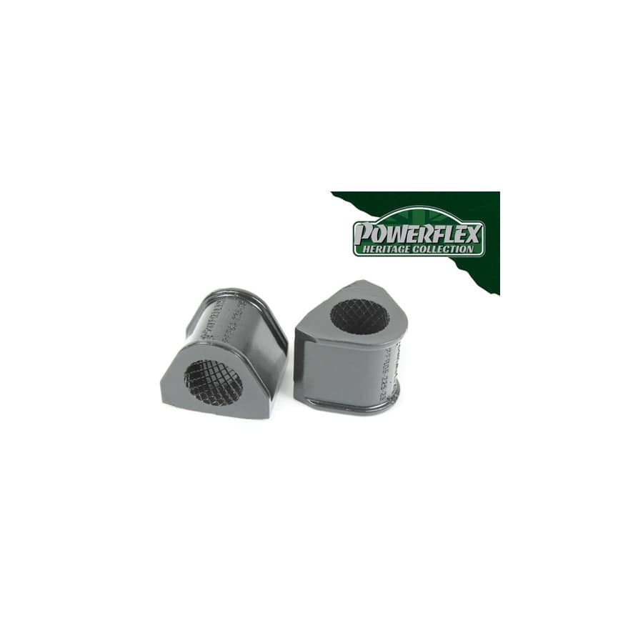 Powerflex PFR85-225-25H VW Rear Anti Roll Bar Bush Inner Eibach 25mm (Inc. Jetta, Golf, Corrado) | ML Performance UK Car Parts