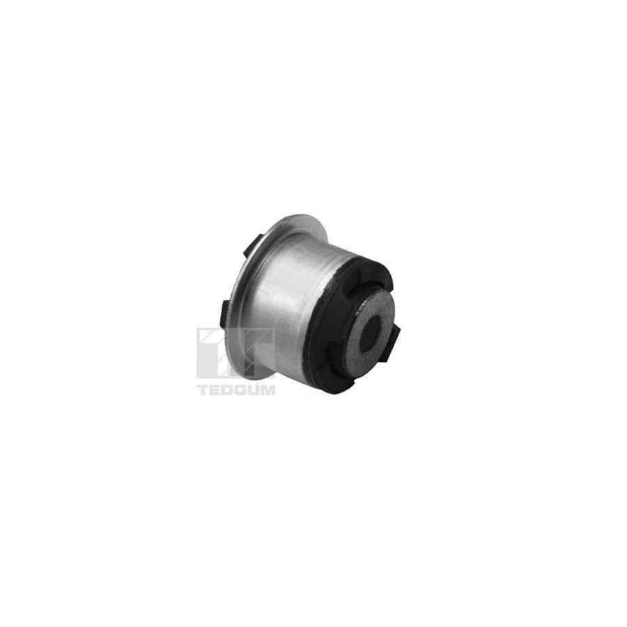 Tedgum Ted10636 Mounting, Axle Bracket For Peugeot 407