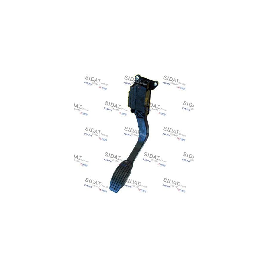 FISPA 84.409 Accelerator Pedal Kit for FIAT Panda II Hatchback (169)