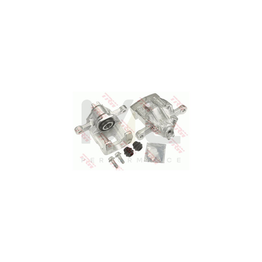 TRW BHP215E Brake Caliper for HYUNDAI i20 I Hatchback (PB)