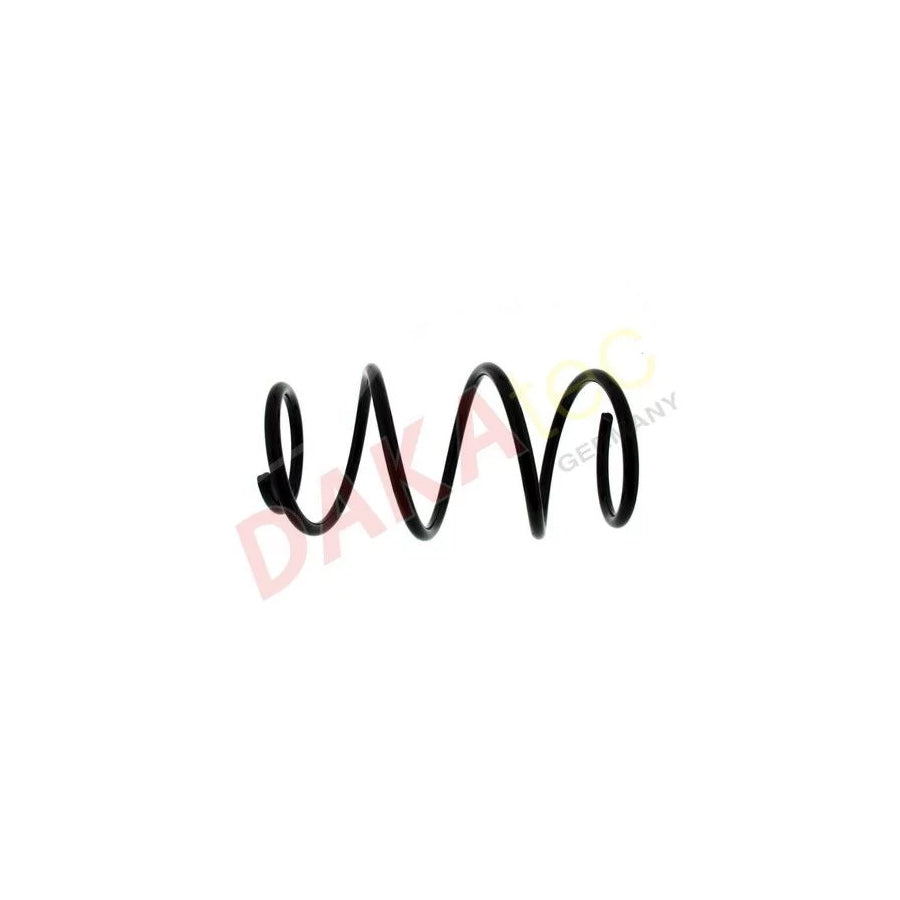 Dakatec 300028 Coil Spring for BMW 5 Series