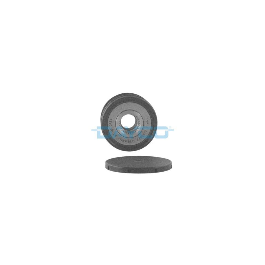 Dayco ALP2381 Alternator Freewheel Clutch Suitable For Mercedes-Benz Sprinter