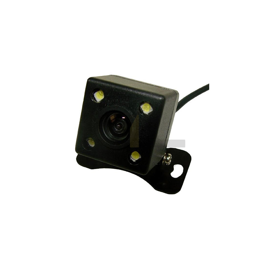 JACKY 003894 Reversing camera 120°, kit, without sensor