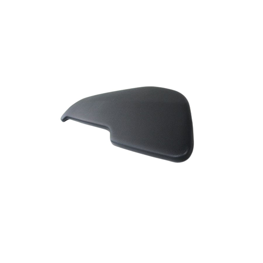 Genuine BMW 51419139633 E93 E92 Left Folding Partition Cover SCHWARZ (Inc. 335i, 325d & 330xd)