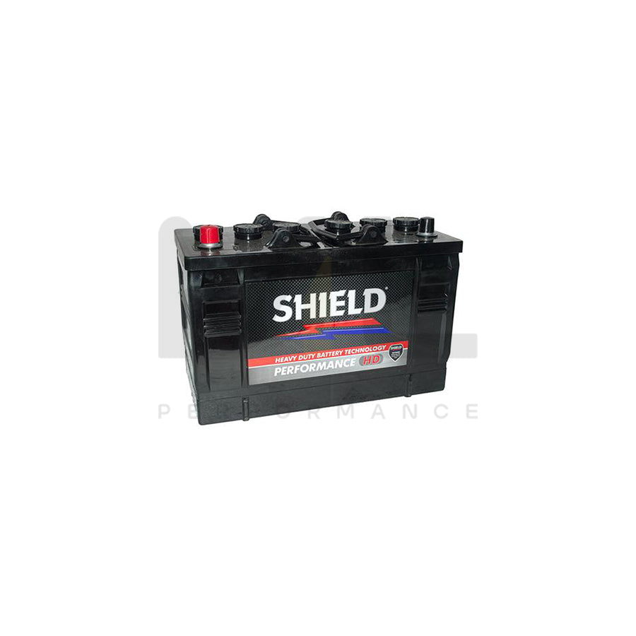 Shield 664 Performance HD-CV Heavy Duty Automotive & Commercial Battery