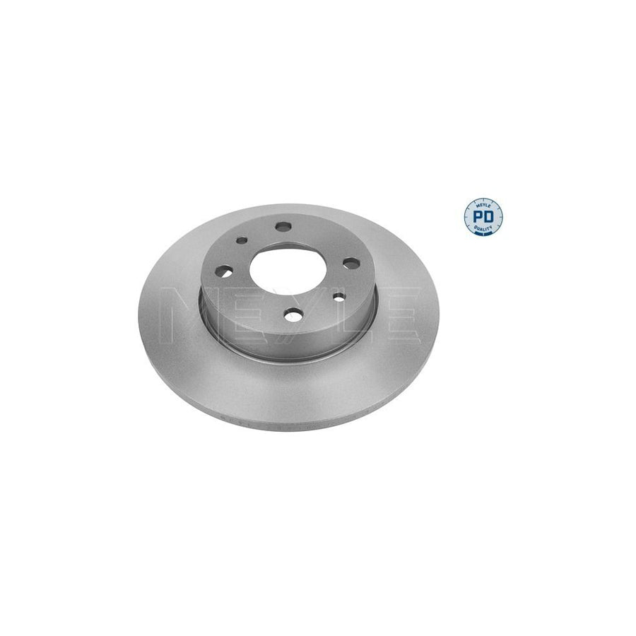 Meyle 31-26 623 0003 Shock Absorber For Honda Jazz Hatchback (Gd, Ge3, Ge2)