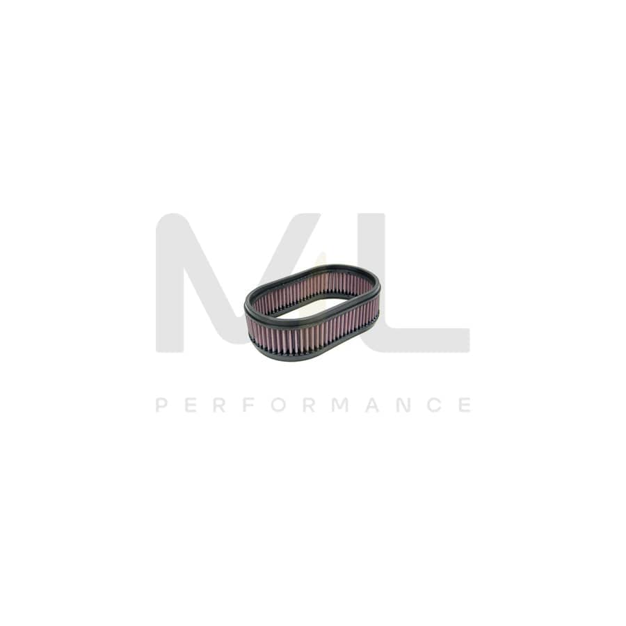 K&N E-3446 Special Order Oval Filter