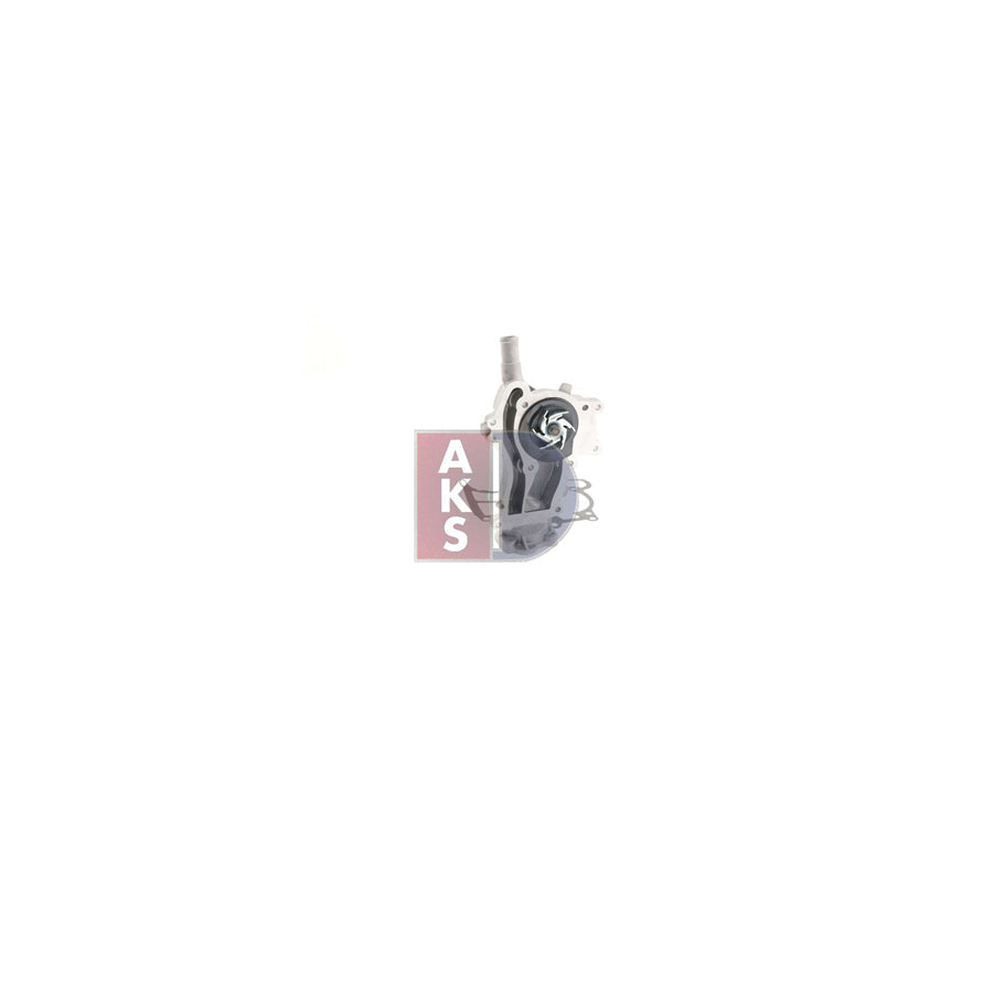 AKS Dasis 830056N Pollen Filter
