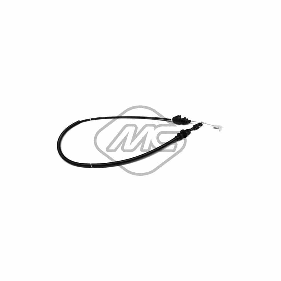 Metalcaucho 80405 Accelerator Cable