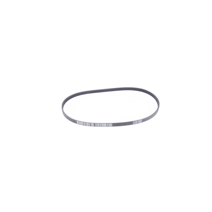 Genuine BMW 11287636379 E65 E38 E60 Ribbed V-Belt 6PK X 1538 (Inc. Z3 2.5, Z3 2.0 & 323i)