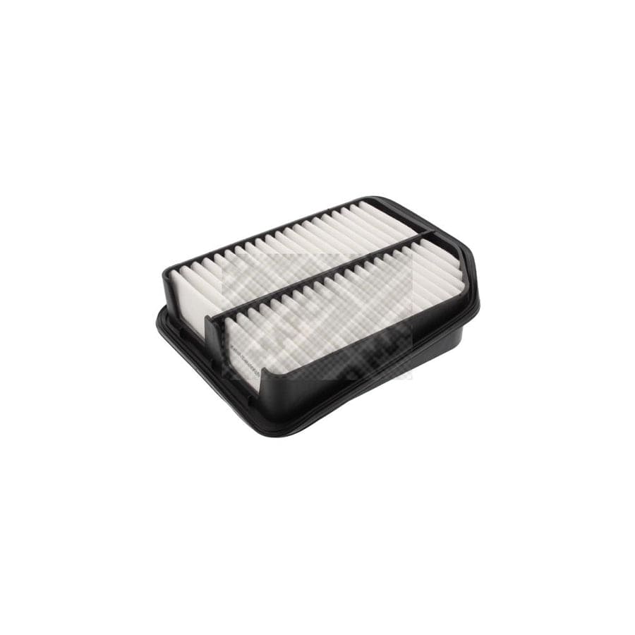 Mapco 60568 Air Filter For Suzuki Grand Vitara II Off-Road (Jt, Te, Td)