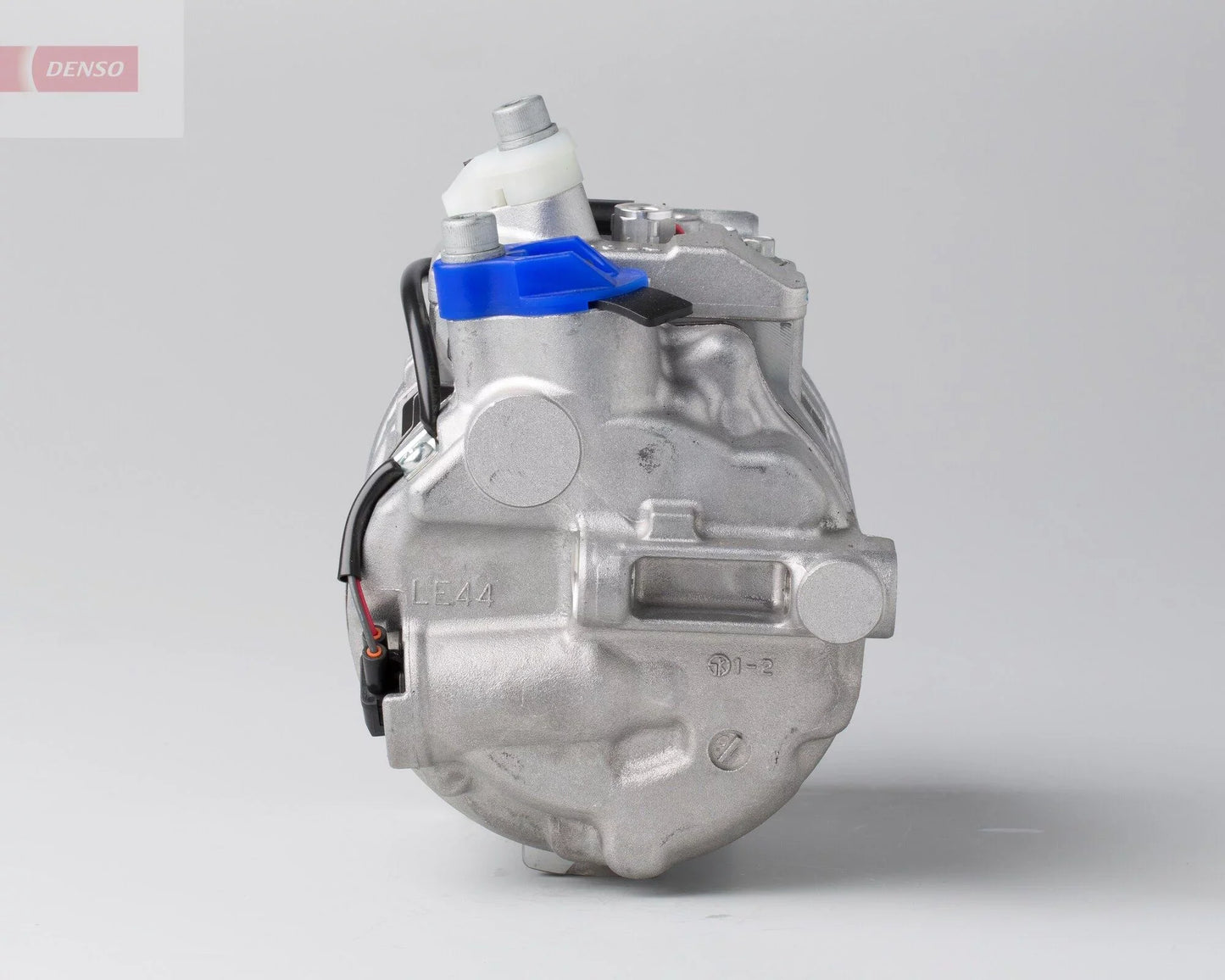 DENSO DCP17138 Compressor, Air Conditioning