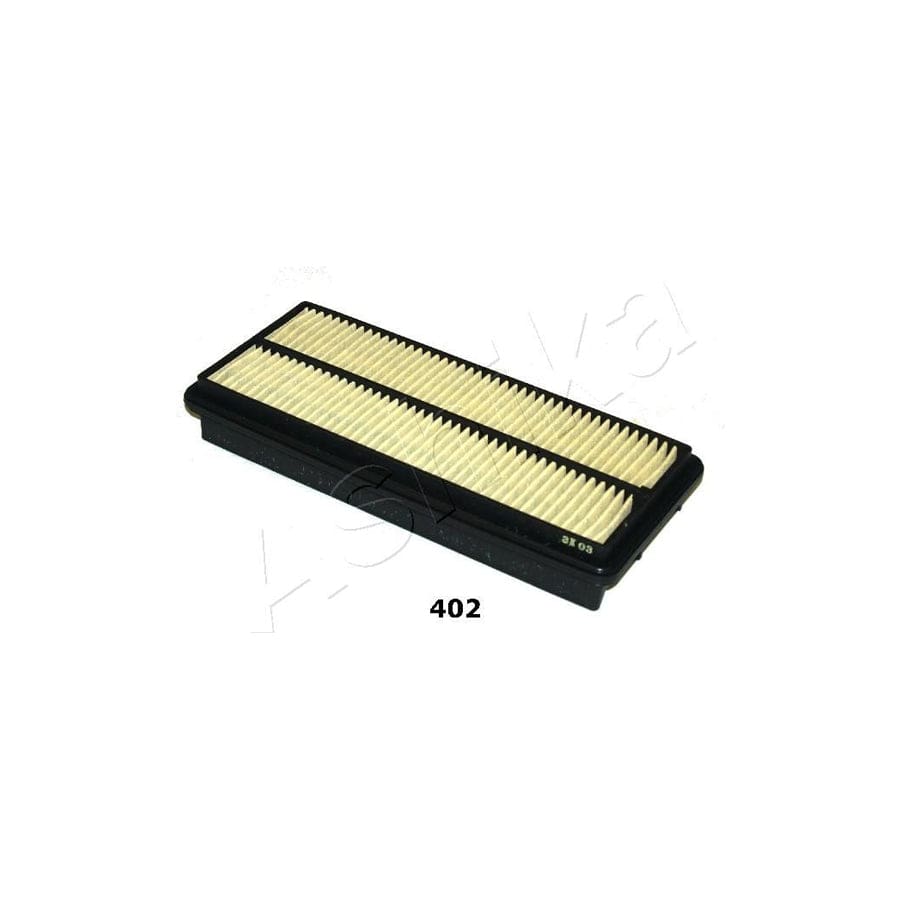 Ashika 20-04-402 Air Filter For Honda Legend Iv Saloon (Kb)