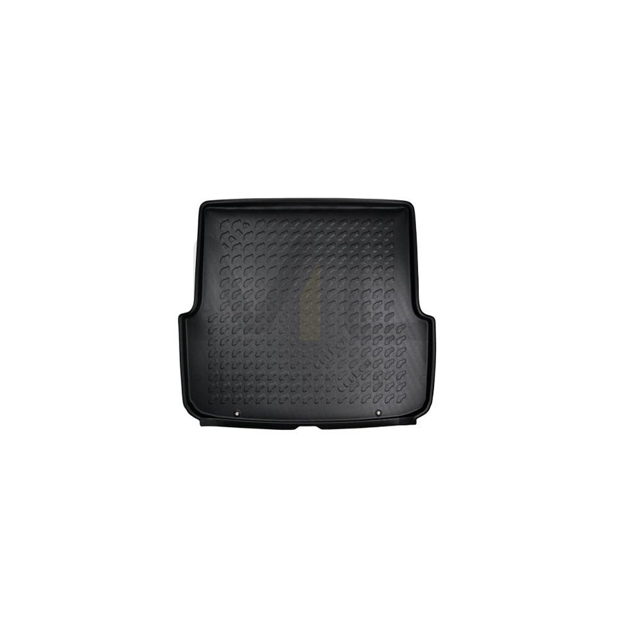 CARBOX 201816000 Car boot tray for SKODA Octavia II Combi (1Z5) 1200x1090mm, Form