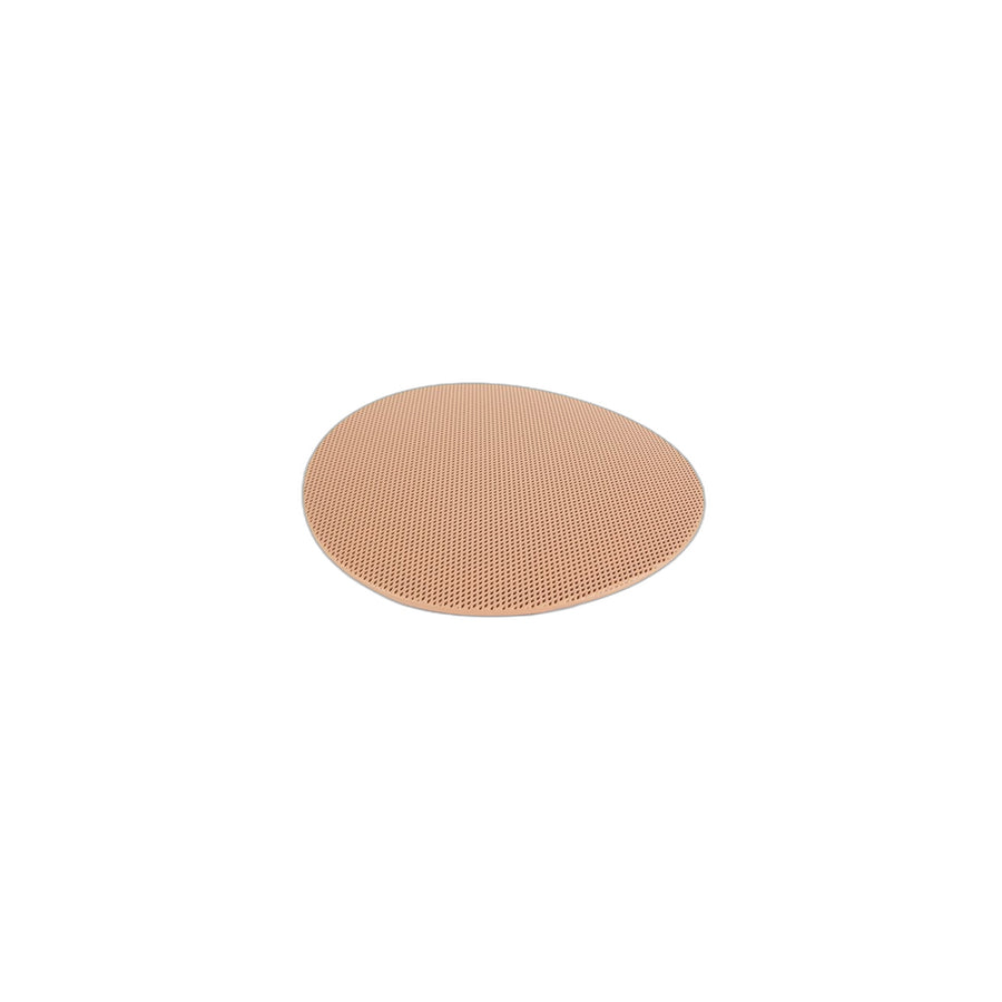 Genuine BMW 51418264139 E53 Cover F Left Loudspeaker HELLBEIGE 2 (Inc. X5 4.6is, X5 4.8is & X5 4.4i)