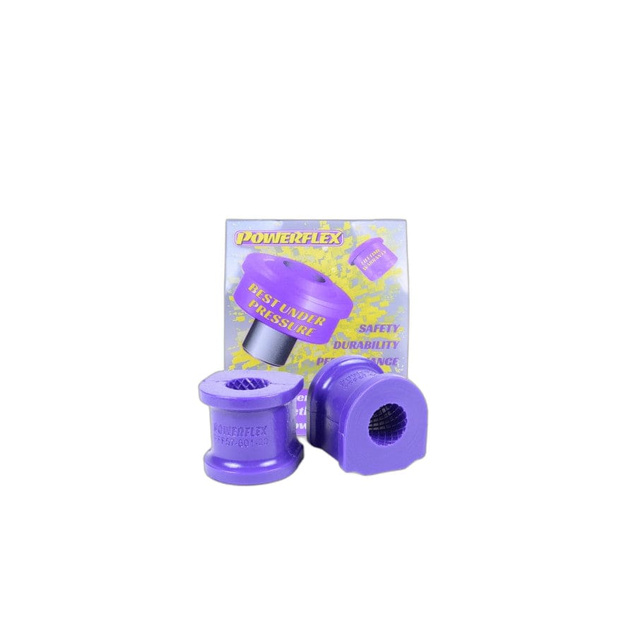 Powerflex PFF57-601-20 Porsche Front Anti Roll Bar Bush 20mm (Inc. 993 & 964) | ML Performance UK Car Parts