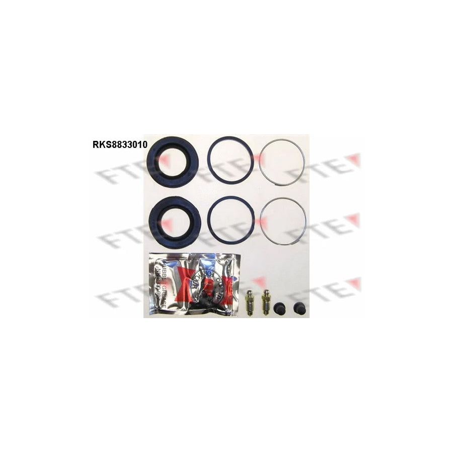 FTE Rks8833010 Repair Kit, Brake Caliper