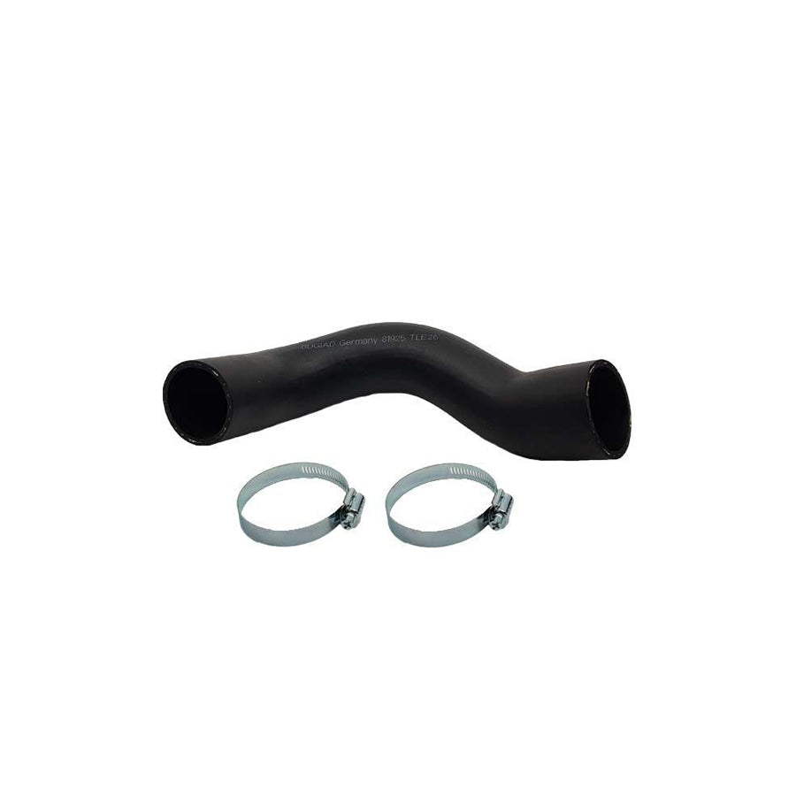 BUGIAD 81925 Charger Intake Hose for VW Tiguan I (5N)