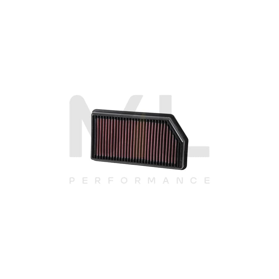K&N 33-3008 Replacement Air Filter