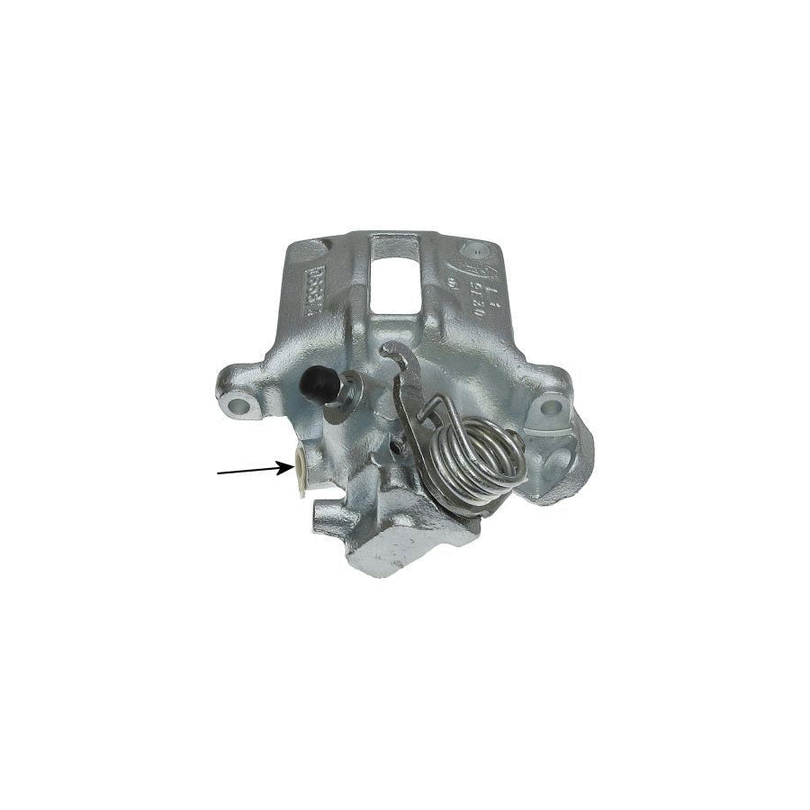 Hella 8MP 376 801-714 Water Pump