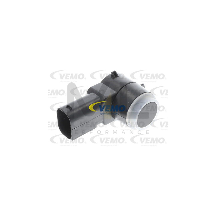 VEMO V42-72-0074 Parking sensor Original VEMO Quality, Black, Ultrasonic Sensor