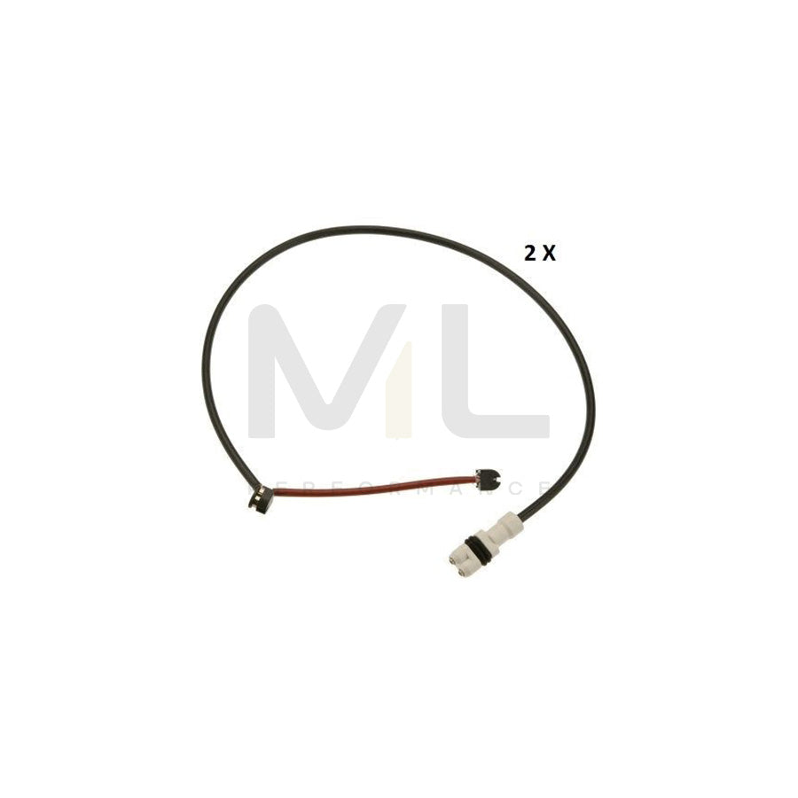 TRW GIC303 Brake pad wear sensor for PORSCHE 911