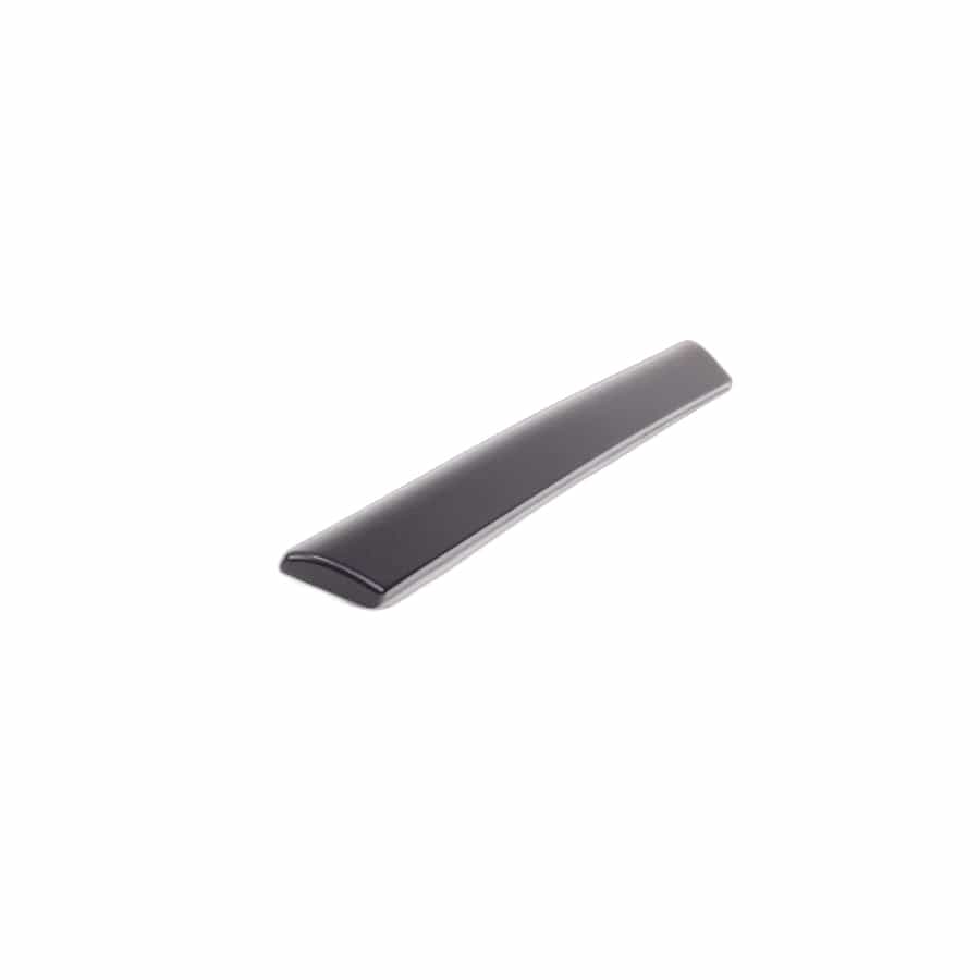 Genuine BMW 51417120697 E46 Decorative Strip, Door Front Left MOONGREY (Inc. 316i, 320d & 318d)
