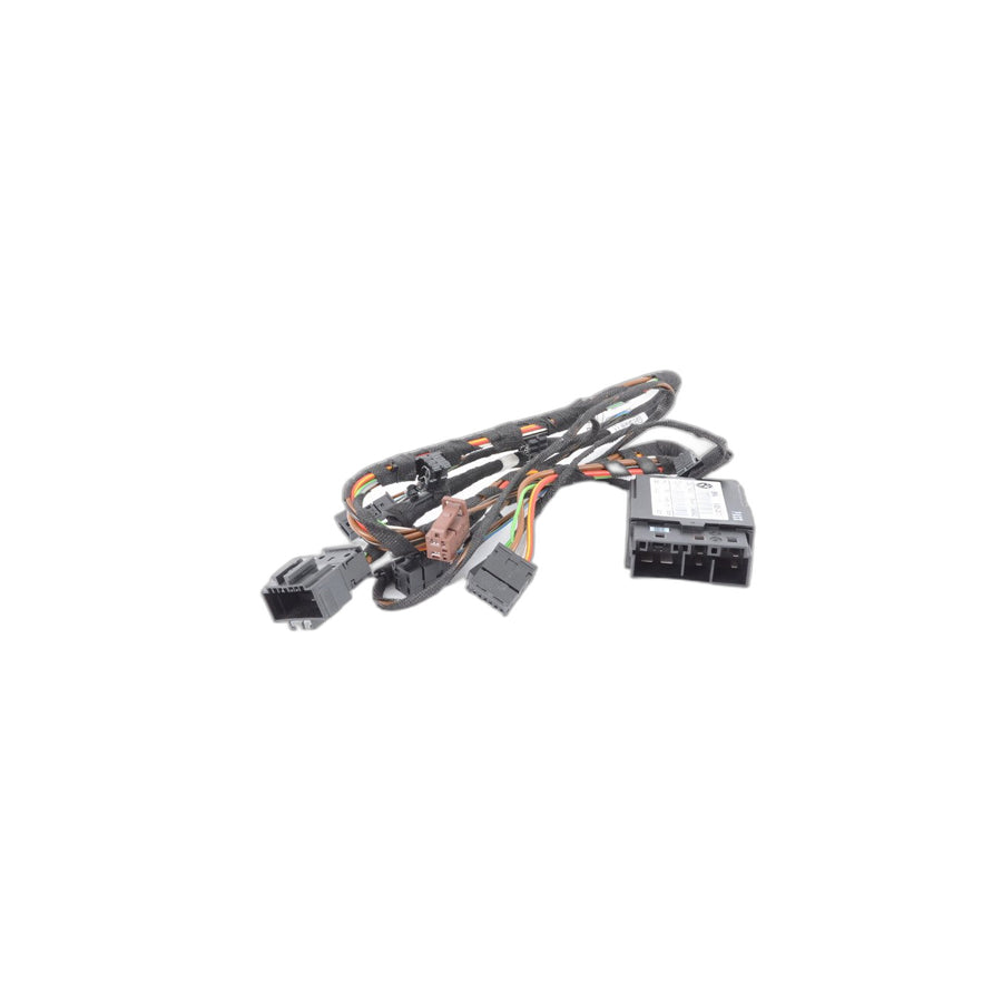 Genuine BMW 61126975454 E70 Wiring Harness For Seat, Rear Right (Inc. X5)
