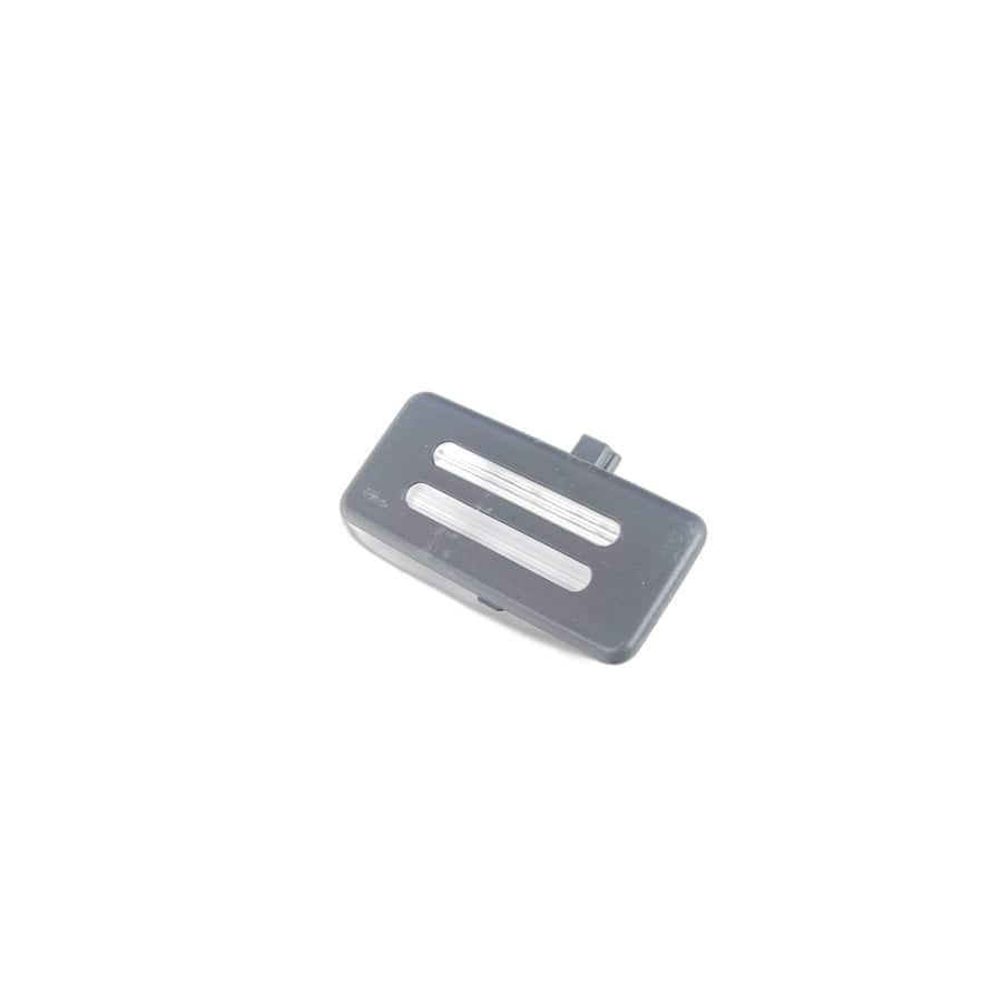 Genuine BMW 63316962013 E92 E82 E86 Mirror Lamp SCHWARZ (Inc. 320d, X3 35dX & X1 16d)