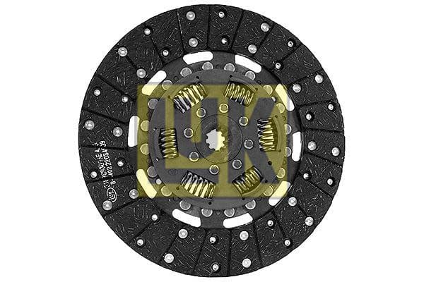 LuK 328 0157 16 Clutch Disc