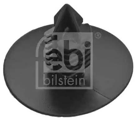 Febi Bilstein 100542 Clip, Trim / Protective Strip | ML Performance UK Car Parts