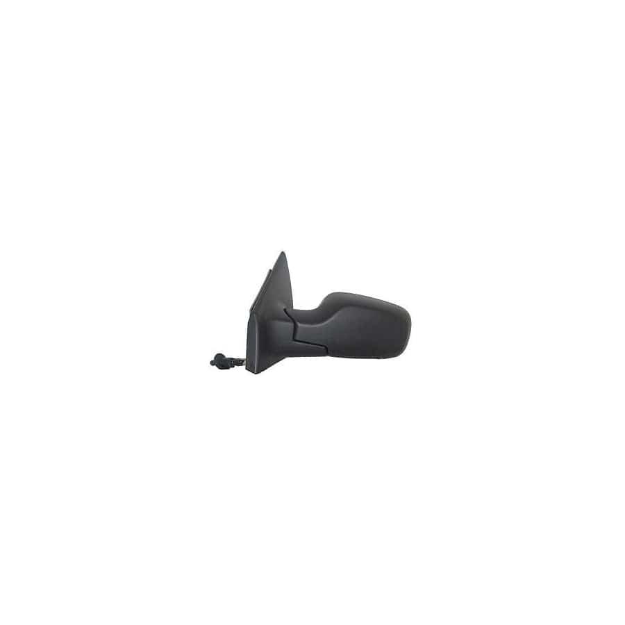 Abakus 3114M03 Wing Mirror for Renault Clio III Hatchback (Br0/1, Cr0/1)
