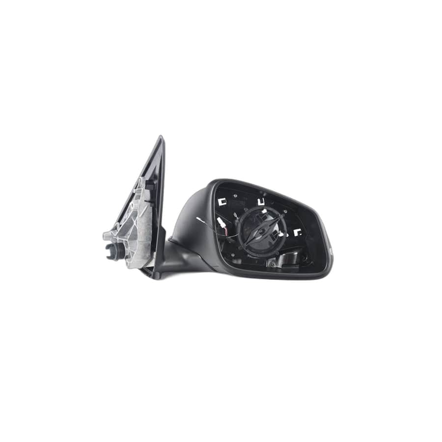 Genuine BMW 51167307186 E84 Heated Outside Mirror, Memory Bus, Right (Inc. X1 20iX, X1 28iX & X1 28i)