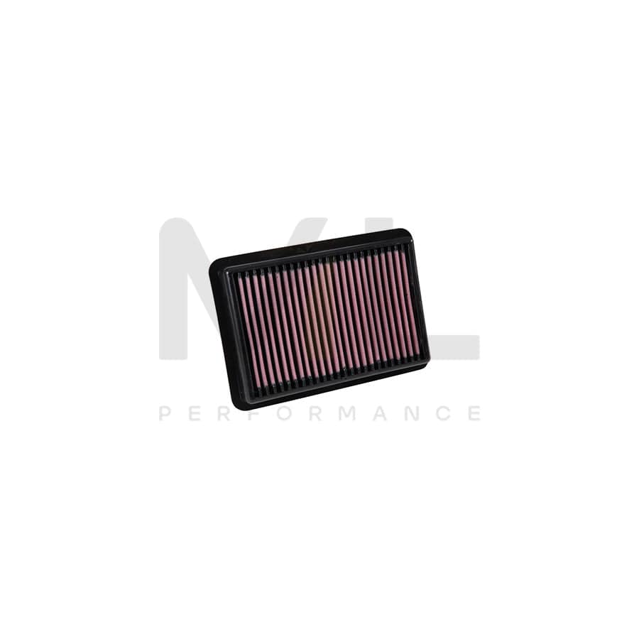 K&N 33-5070 Replacement Air Filter